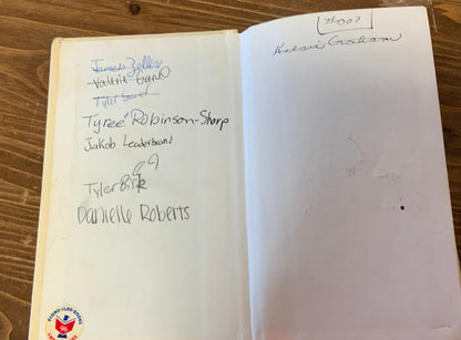 Of Mice and Men by John Steinbeck School Library Edition Penguin Classics 1993