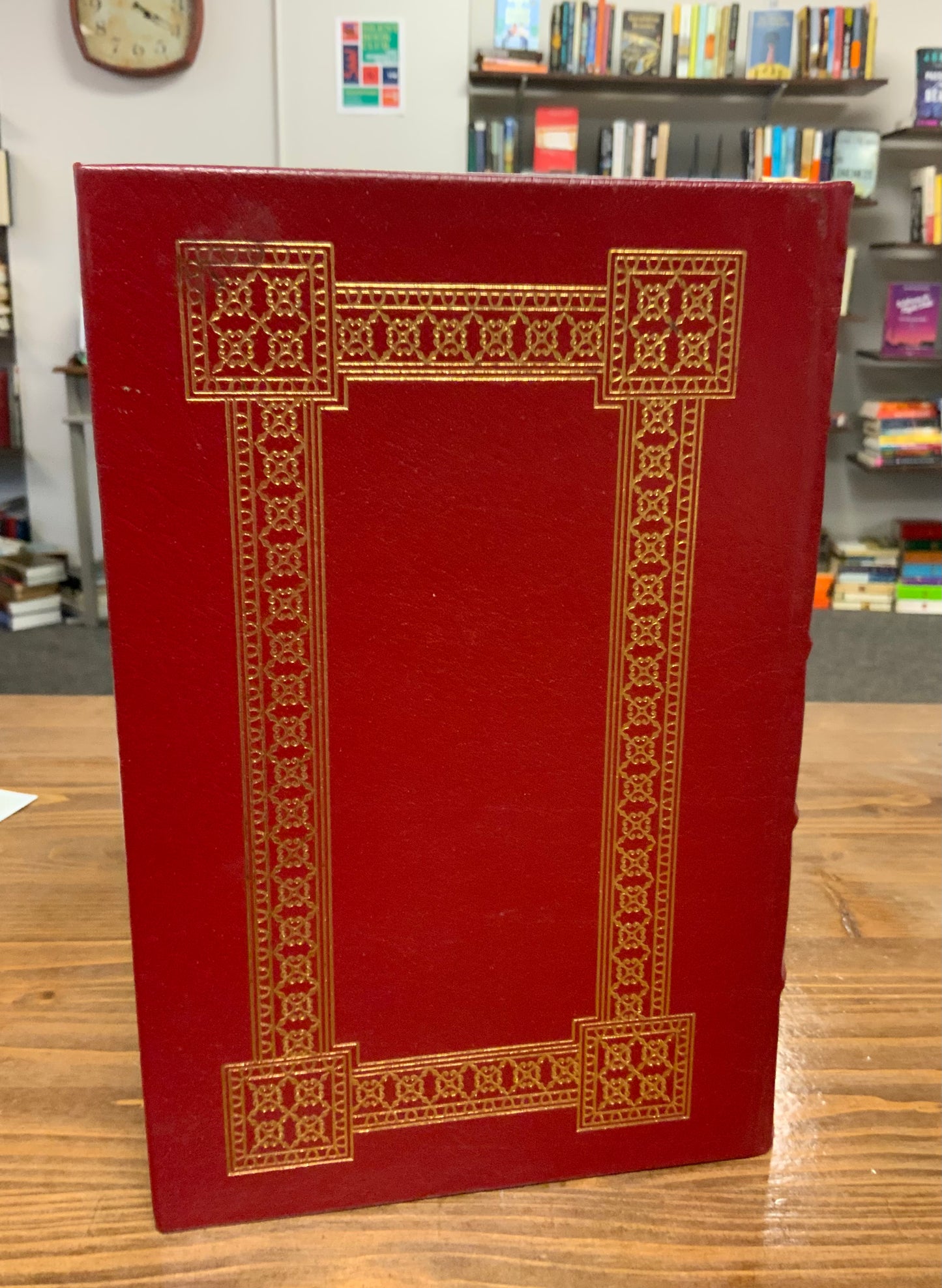 Bearing the Cross by David. J Garrow Collector’s Edition Martin Luther King Jr