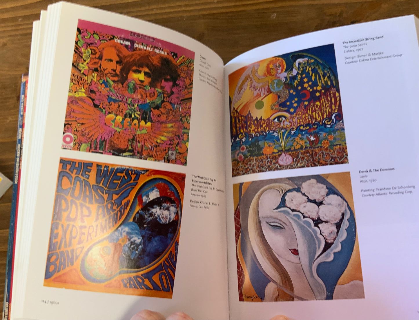 1000 Record Covers by Michael Ochs Taschen 2020