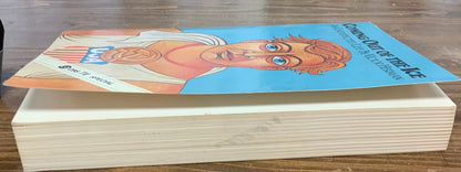 Coming Out of the Ice: An Unexpected Life by Victor Herman 1st edition 1979 Vintage paperback