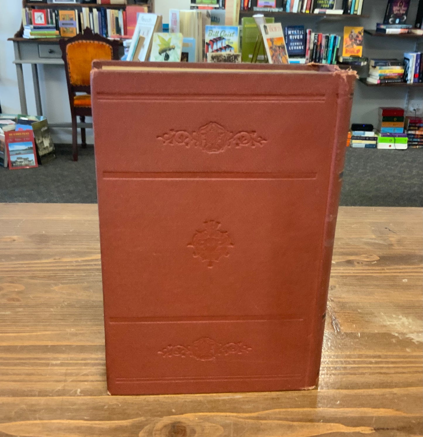 Macauley’s Essays Critical, Historical, and Miscellaneous Students’ Edition Vintage Antique 1874