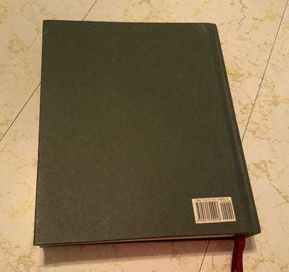Architectural Graphic Standards, 11th Edition HC Good Condition