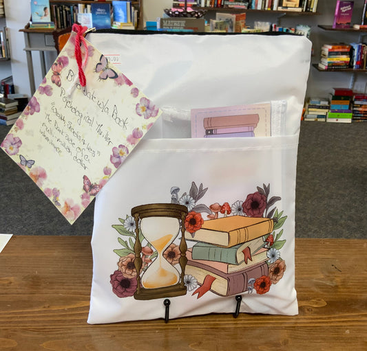 Blind Date with a Book & Journal Kit