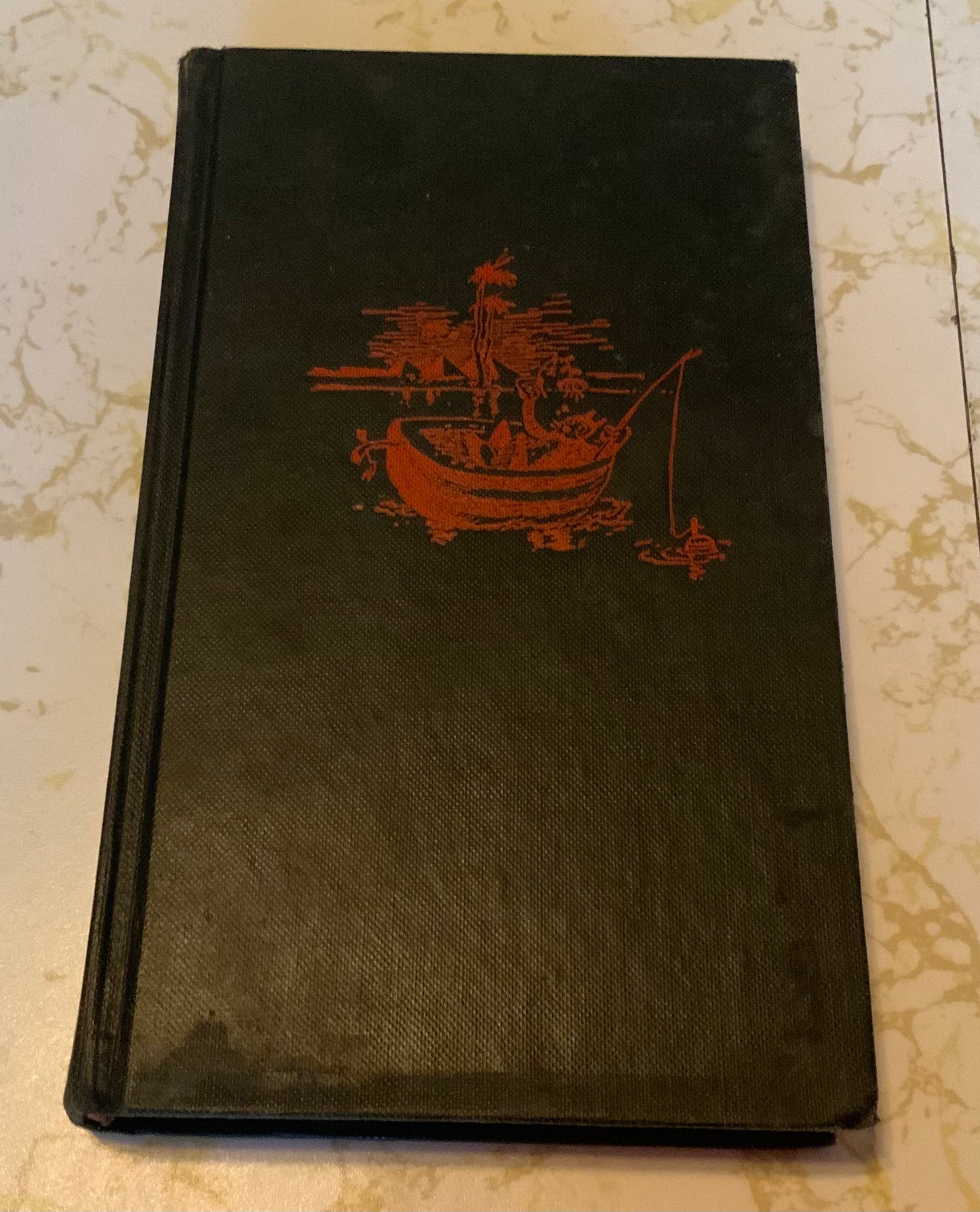 The Lives and Times of Archy and Mehitabel by Don Marquis HC