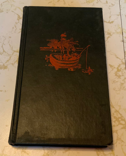 The Lives and Times of Archy and Mehitabel by Don Marquis HC