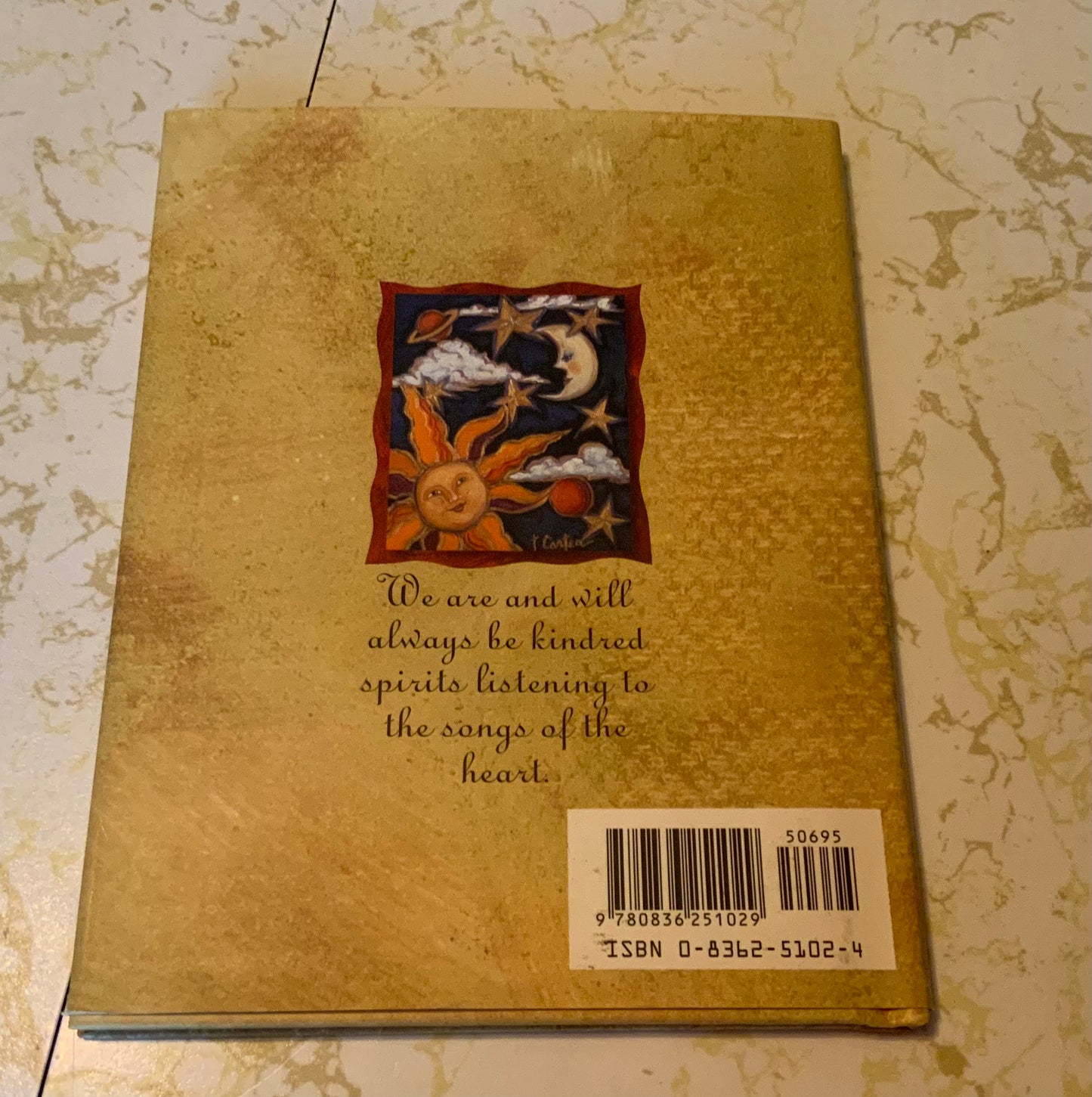 Songs of the Heart: A Celebration of Kindred Spirits HCDJ