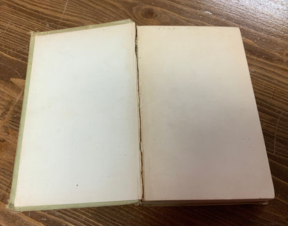 The Works of Edgar Allan Poe Vol Five Tamerlane Edition Vintage 1904 Funk & Wagnalls
