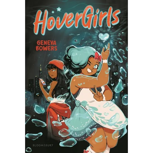 Hovergirls