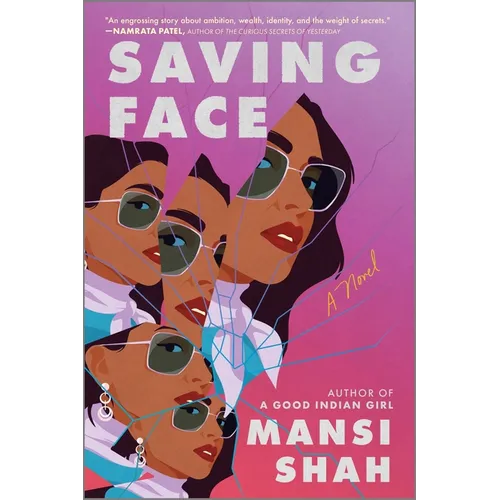 Saving Face