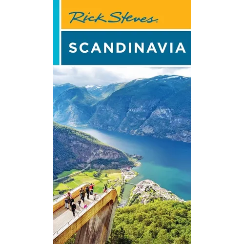 Rick Steves Scandinavia