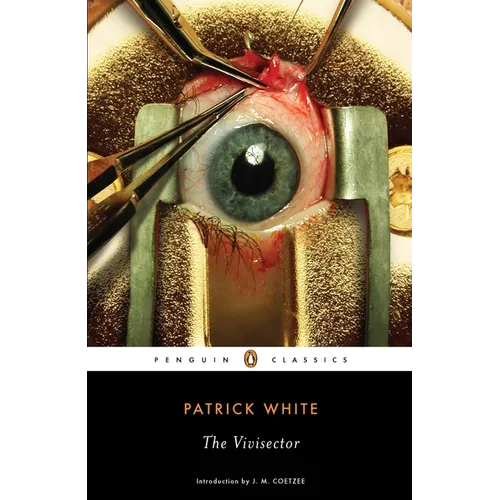 The Vivisector