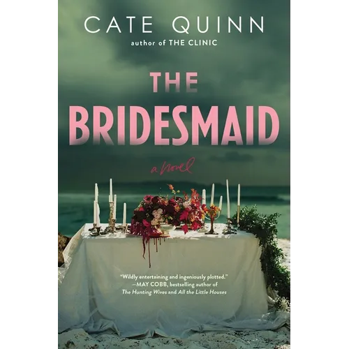 The Bridesmaid