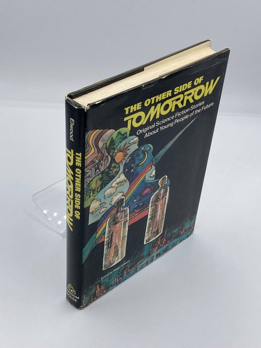 The Other Side of Tomorrow by Roger Elwood