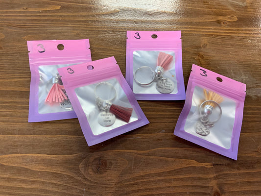 Small Keychains