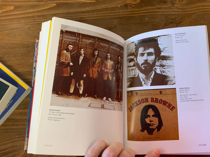 1000 Record Covers by Michael Ochs Taschen 2020