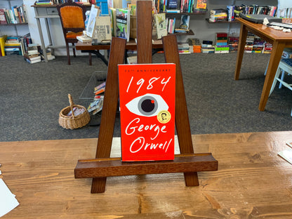 1984 by George Orwell 75th Anniversary Edition
