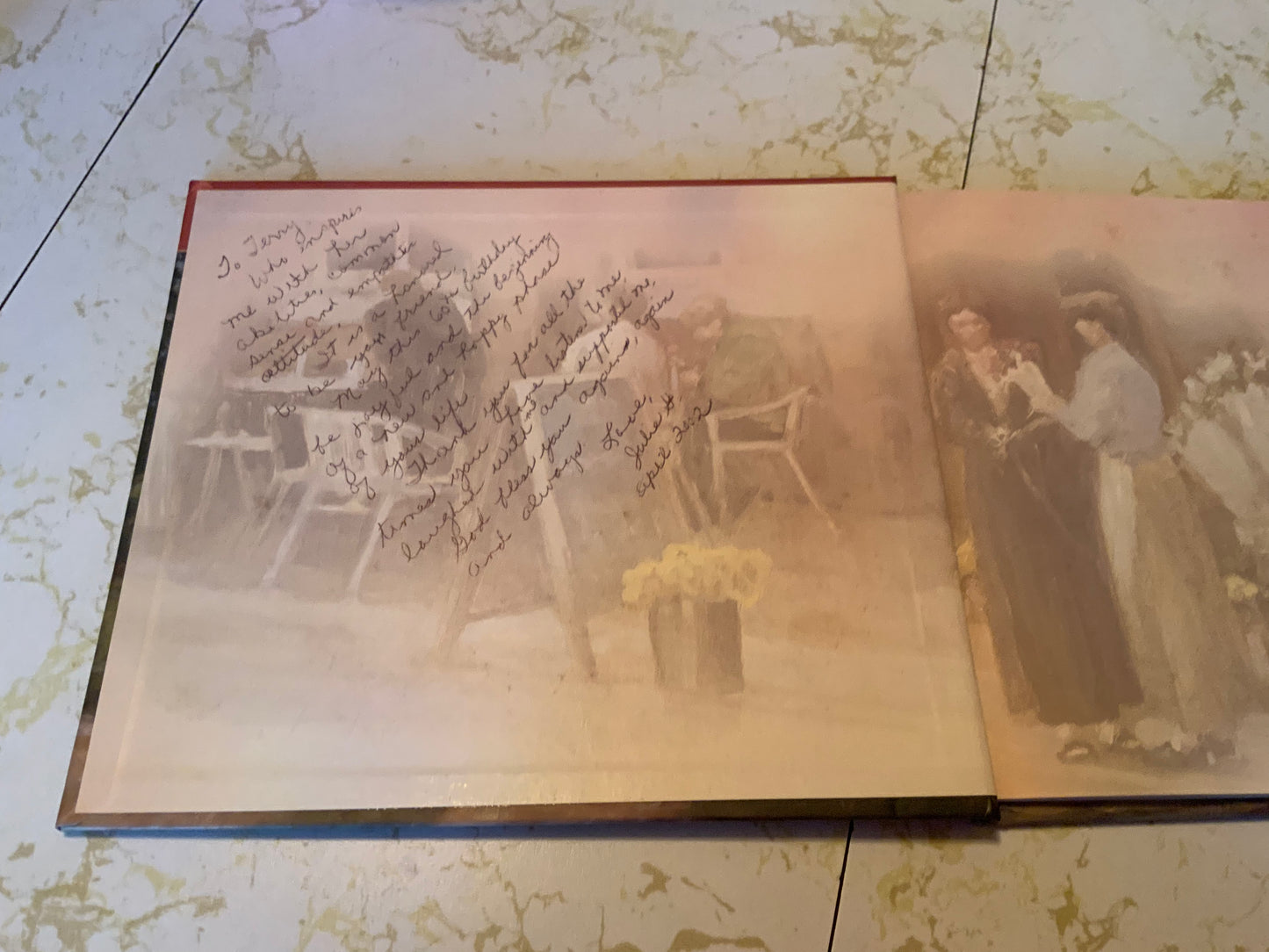 The Heart of Loveliness: Celebrating the Joy of Being a Woman by Emilie Barnes HC Good