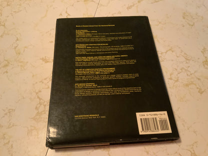 Site Details by Gregory W. Jameson and Michael A. Versen 1989 HCDJ Good condition