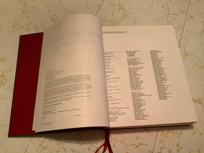 Architectural Graphic Standards, 11th Edition HC Good Condition