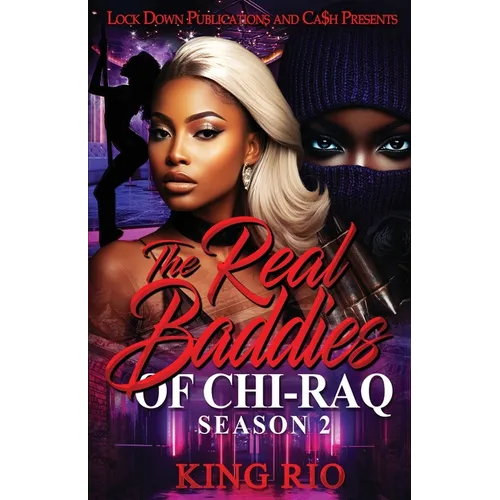 The Real Baddies Of Chi-raq 2