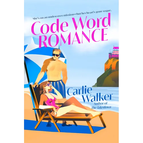Code Word Romance