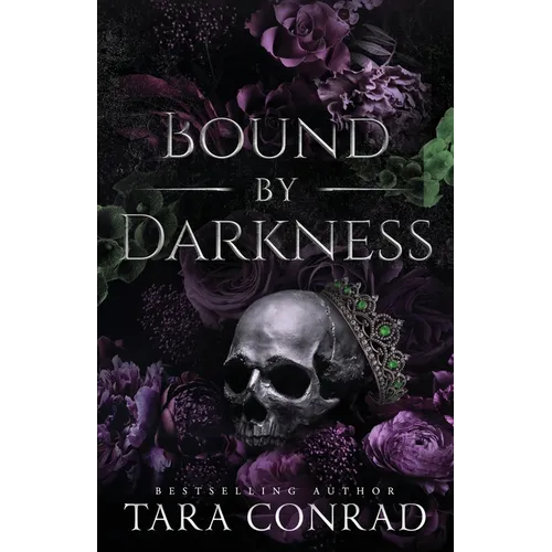 Bound by Darkness