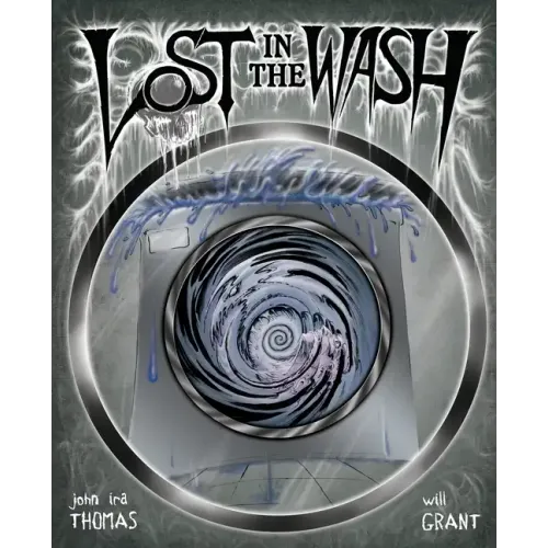Lost in the Wash