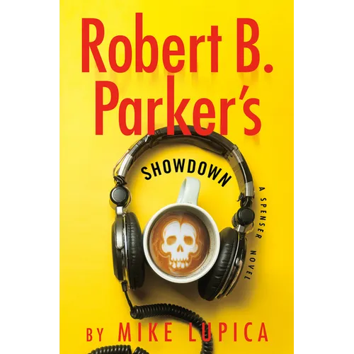 Robert B. Parker's Showdown