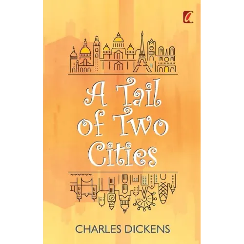 A Tail of two cities