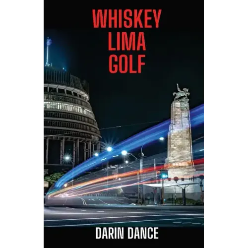 Whiskey Lima Golf