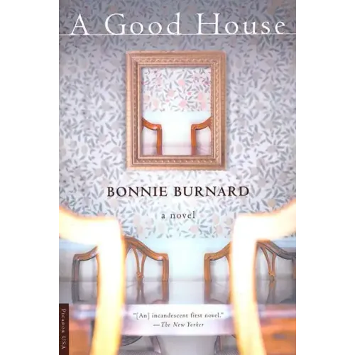 A Good House