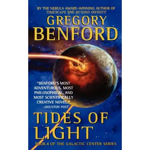 Tides of Light