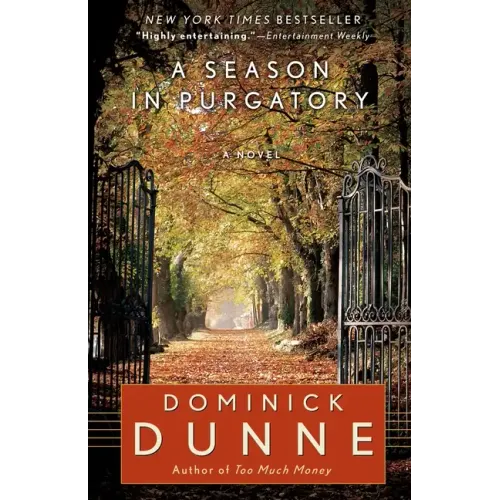 A Season in Purgatory