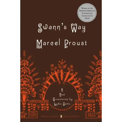 Swann's Way