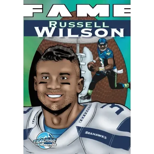 Fame: Russell Wilson
