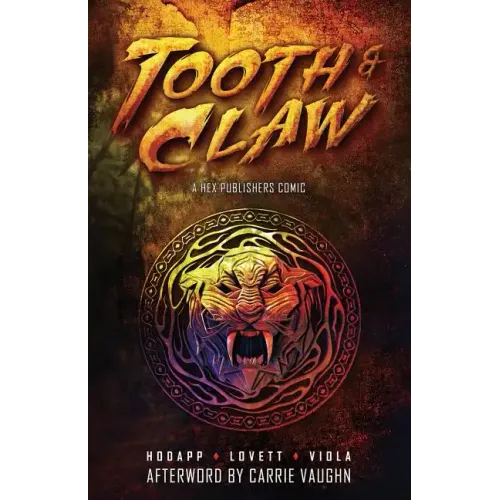 Tooth and Claw