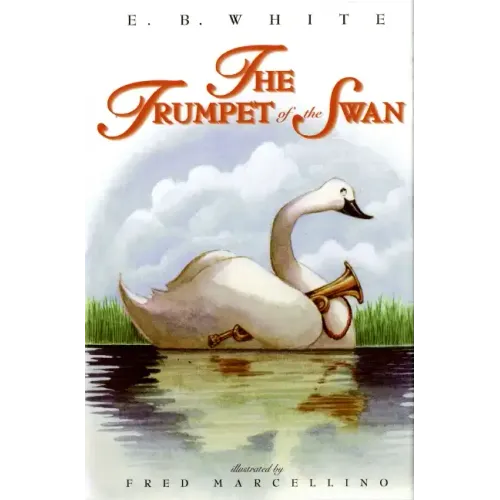 The Trumpet of the Swan