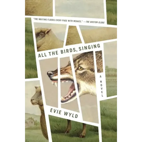 All the Birds, Singing