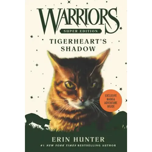 Warriors Super Edition: Tigerheart's Shadow