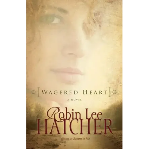 Wagered Heart