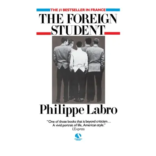 The Foreign Student