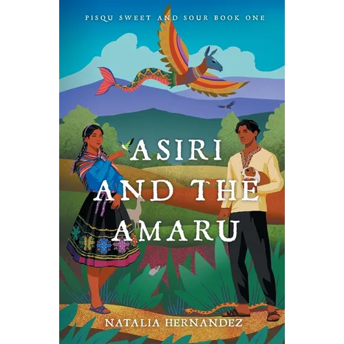 Asiri and the Amaru