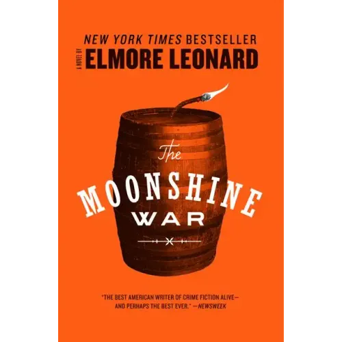 The Moonshine War