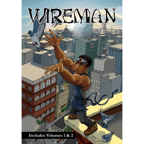 Wireman