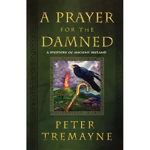 A Prayer for the Damned