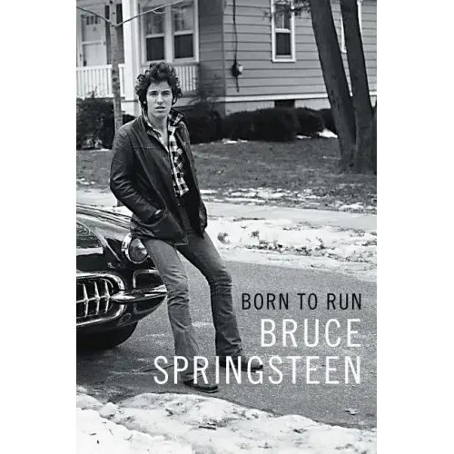 Born to Run