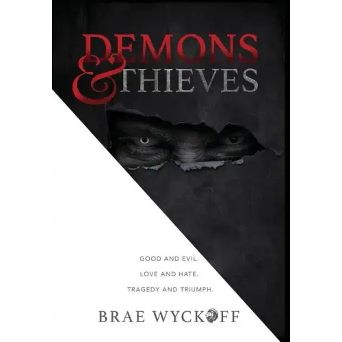 Demons & Thieves