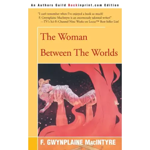 The Woman Between the Worlds
