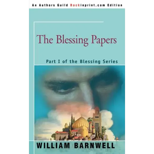 The Blessing Papers