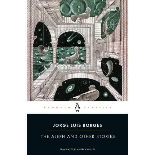 The Aleph and Other Stories